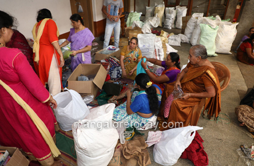 SVT Flood relief